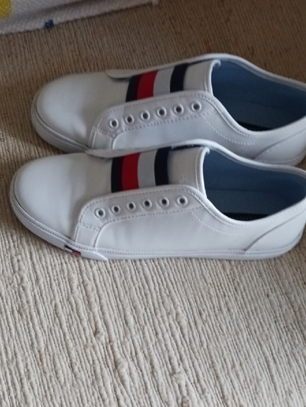 Womens TOMMY HILFIGER shoes